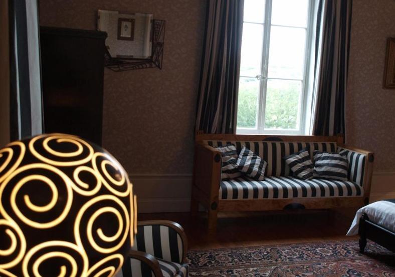 Chambre D'Hotes Rijckaert Leynes Phòng bức ảnh