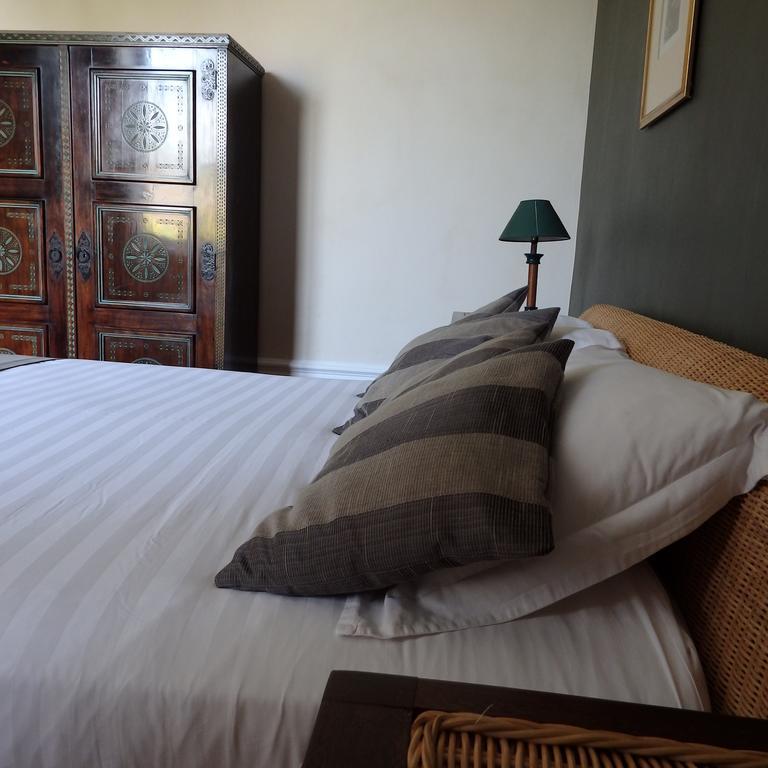 Chambre D'Hotes Rijckaert Leynes Ngoại thất bức ảnh